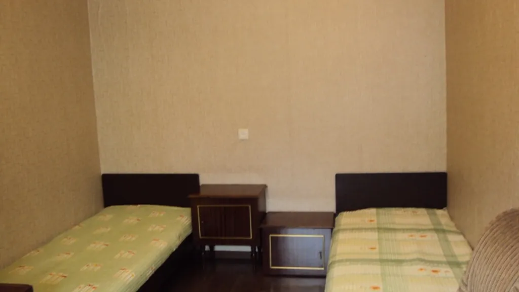 Коттедж Уютный домик с двориком — Севастополь