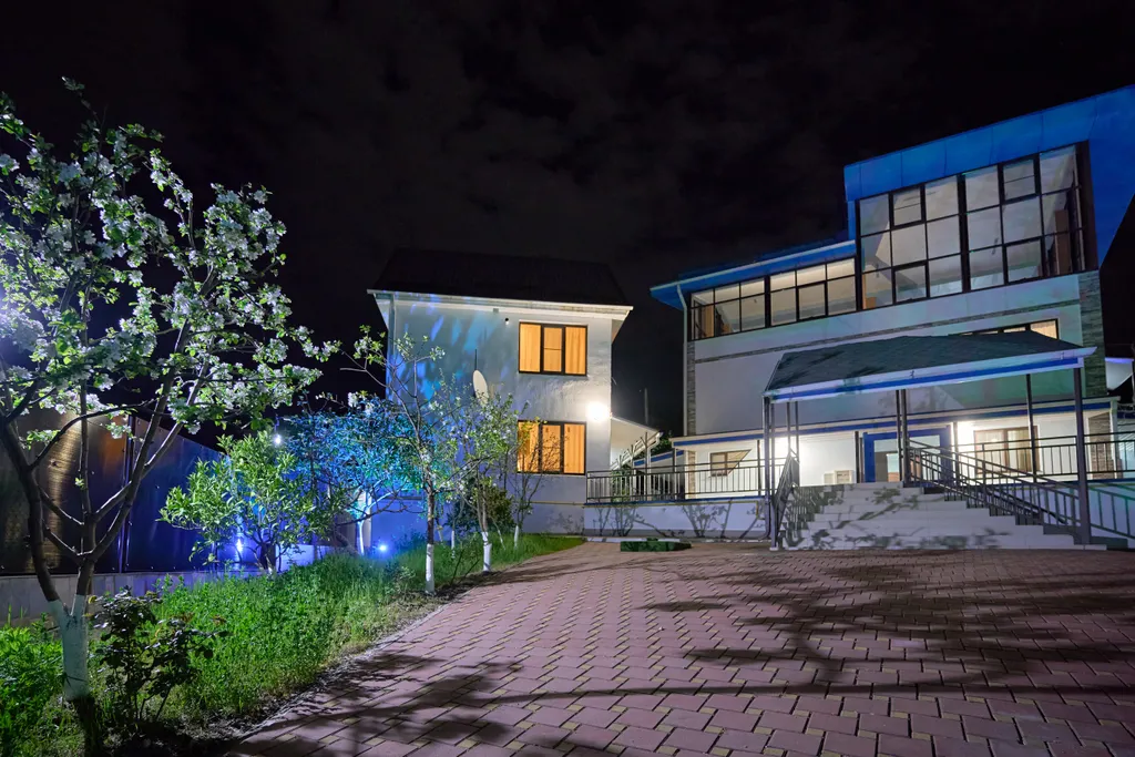 Гостевой дом