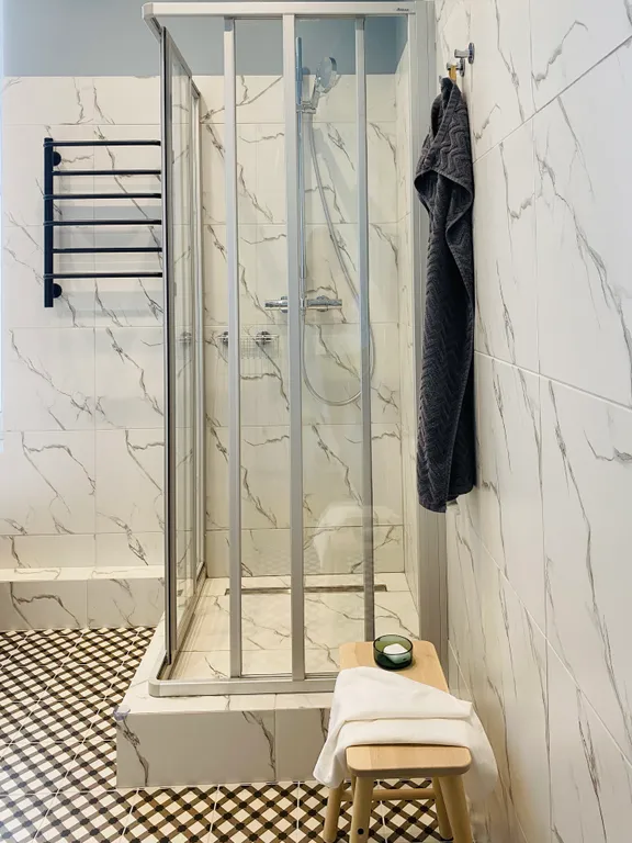 Апартамент Sea Side Олимпийский парк