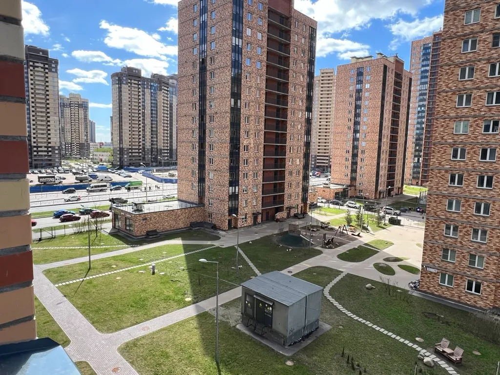 Уютная квартира на севере столицы