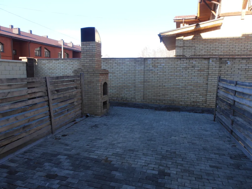 Бунгало на Банном