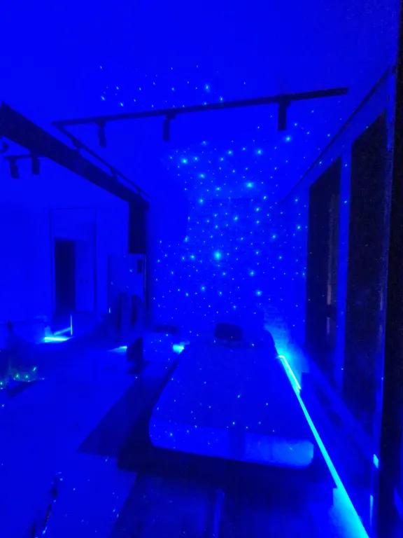 Квартира Чистая и уютная студия — Котельники