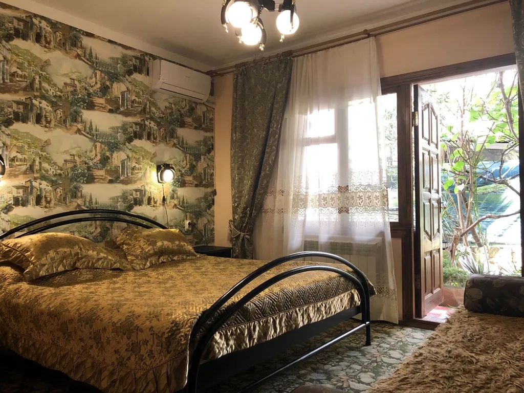 Квартира Комната — Адлер