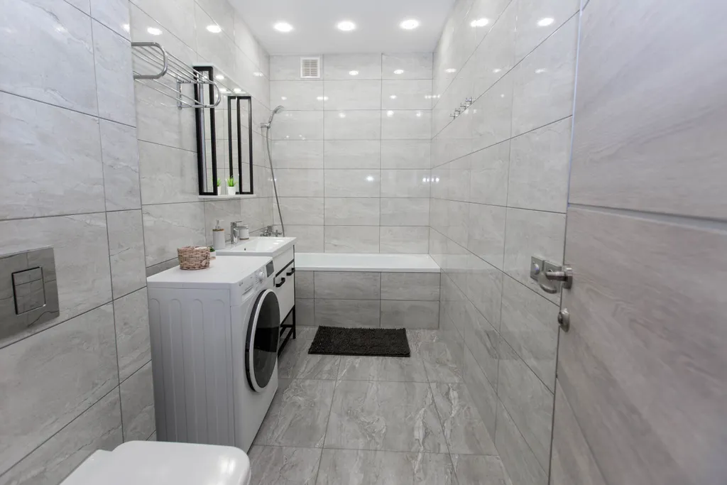 Уютная квартира с видом на море