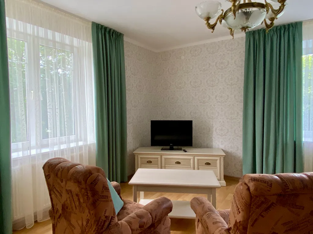 Квартира Квартира с прекрасным расположением — Светлогорск