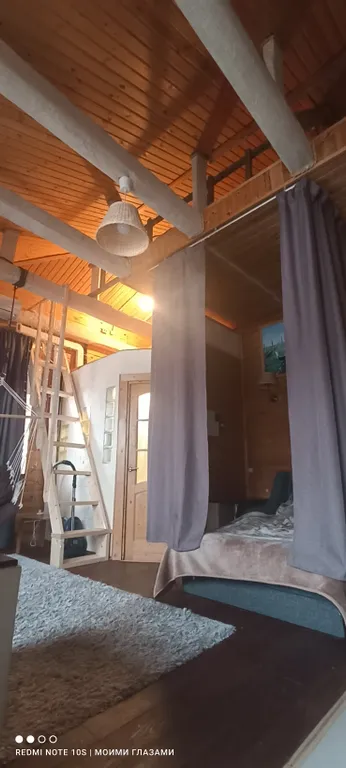 Уютная квартира около горнолыжного комплекса Сорочаны