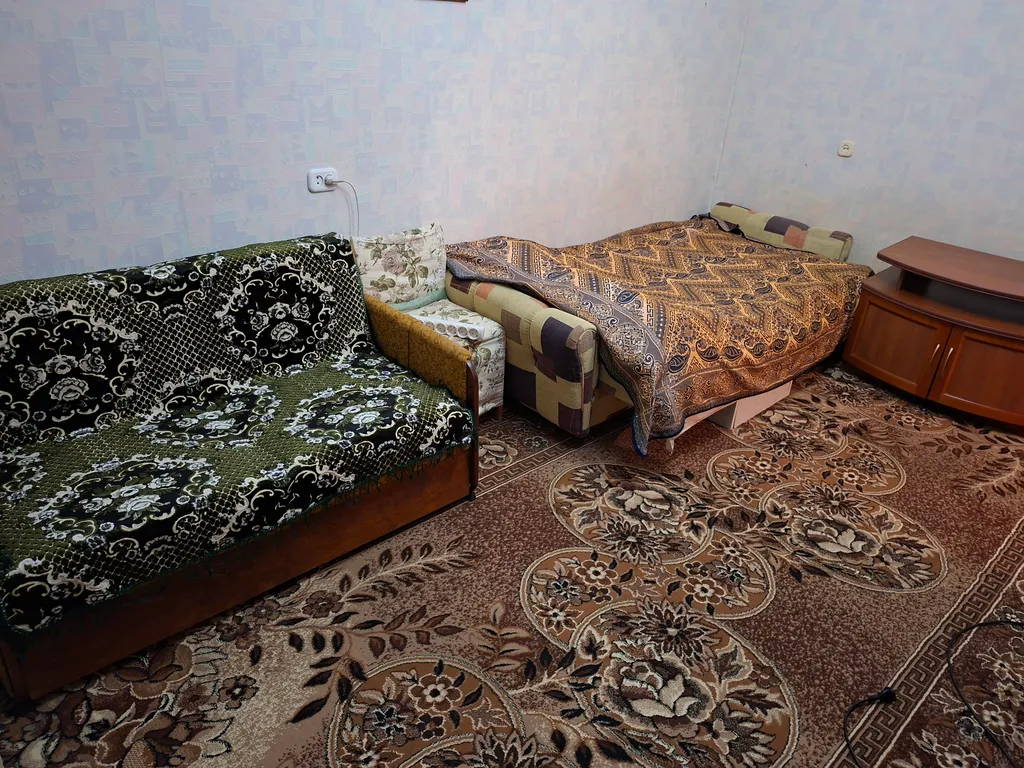 Квартира в центре