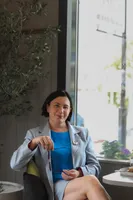 Татьяна Бочкарева