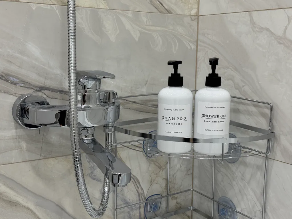 Уютная квартира в курортной зоне напротив парка Победы