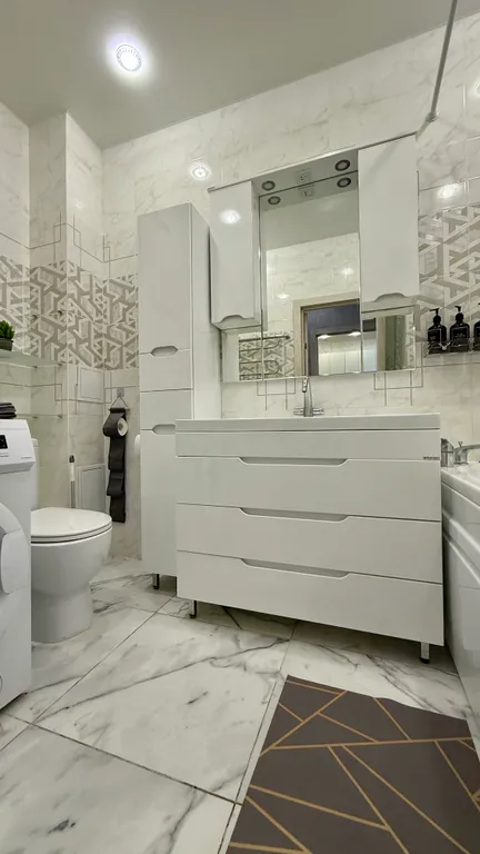 Большая евро2 возле Тула-Арена