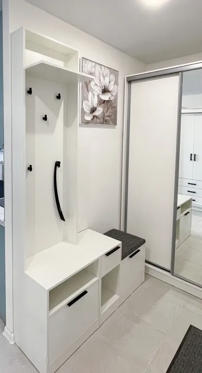 Квартира Апартаменты класса люкс — Москва