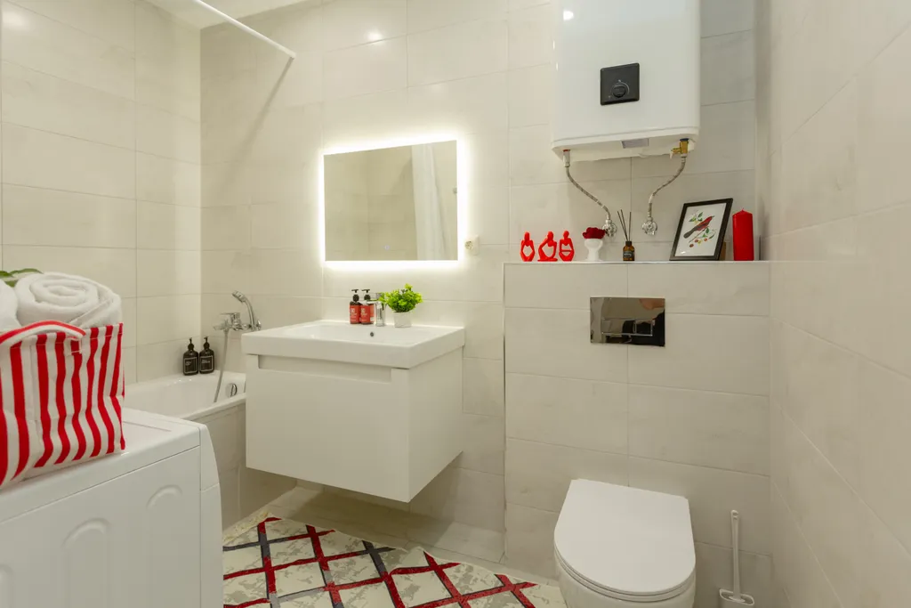 Гранатовый след — панорама на 22 этаже