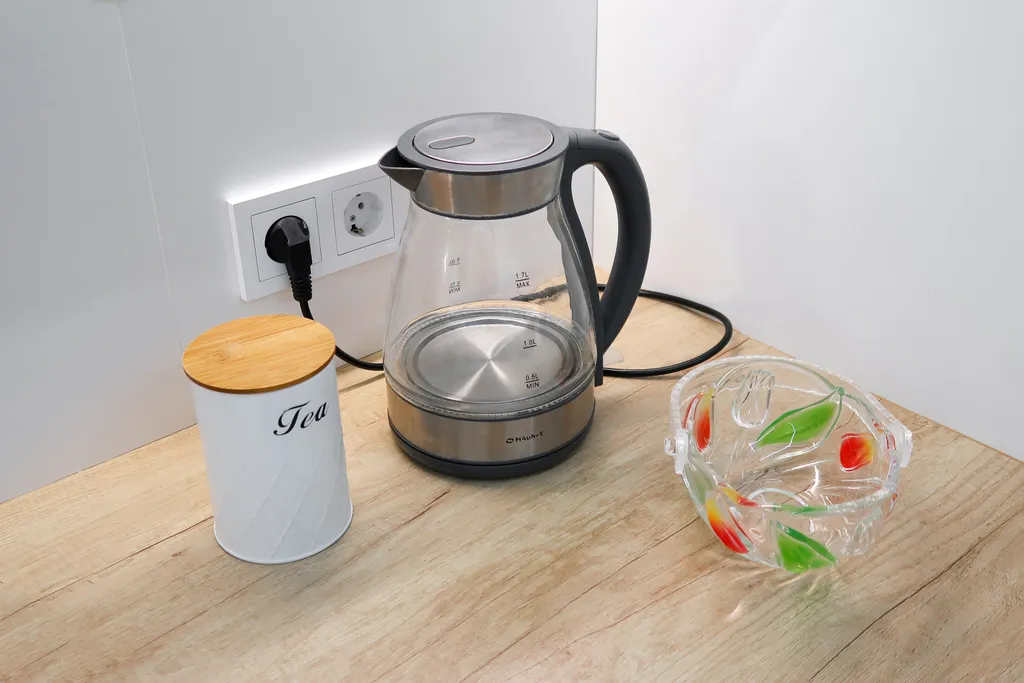 Уютная двухкомнатная квартира