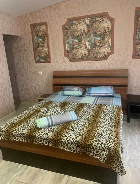 Квартира Уютная квартирка на берегу моря — аренда посуточно в Тамань