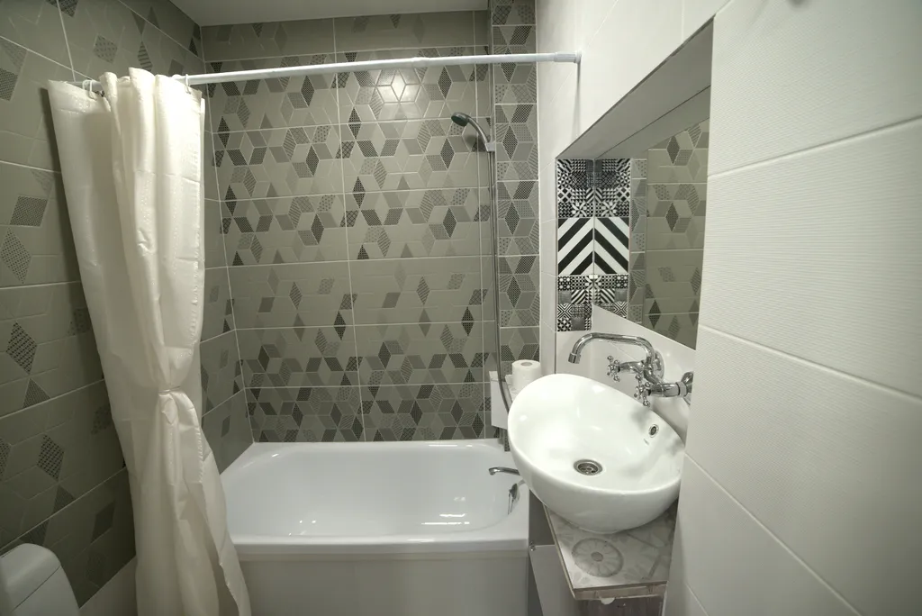 Апартамент в самом центре напротив театра