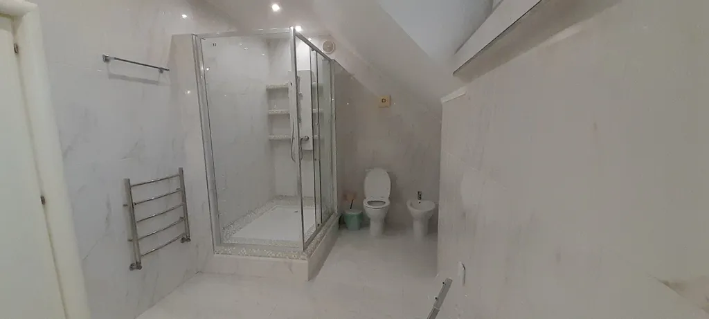 Коттедж White house