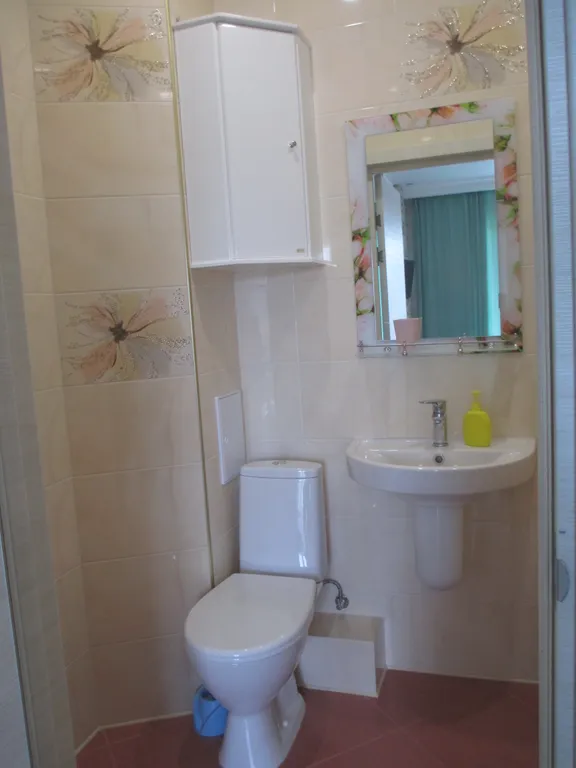 Квартира Апартаменты с кухней и терассой — Севастополь