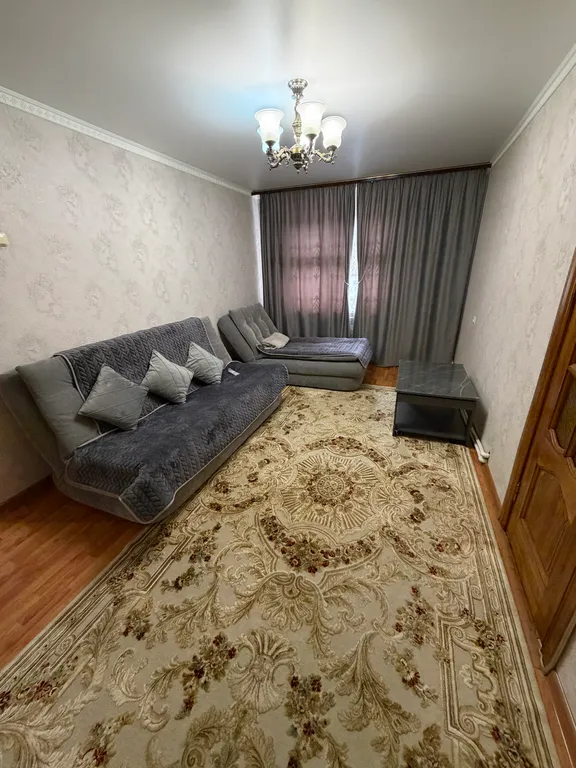 Уютная квартира — аренда посуточно в Тырныауз