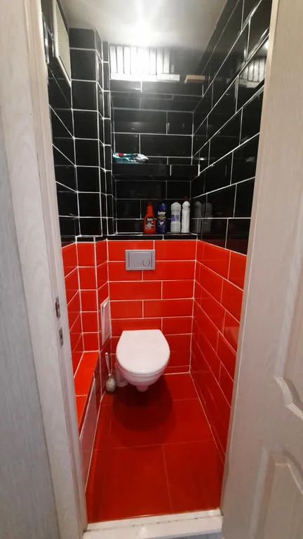 Уютная квартира в центре северозапада