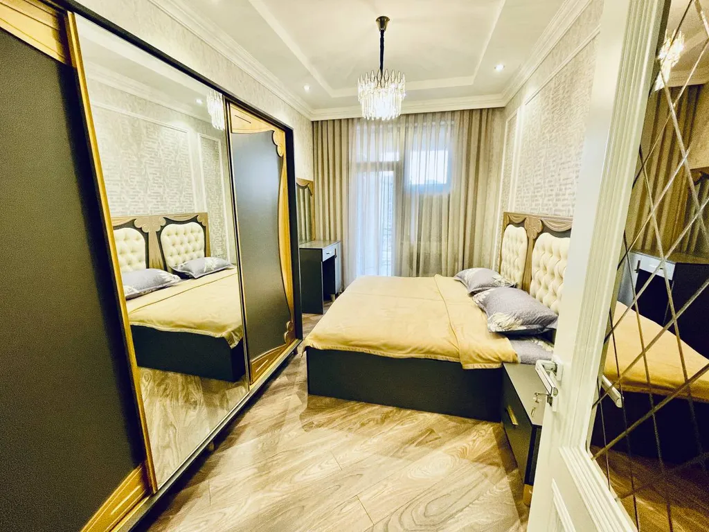 Apartmans Narimanova