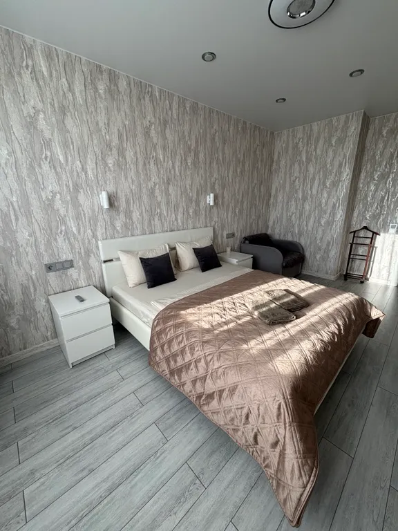 Гостеприимный город