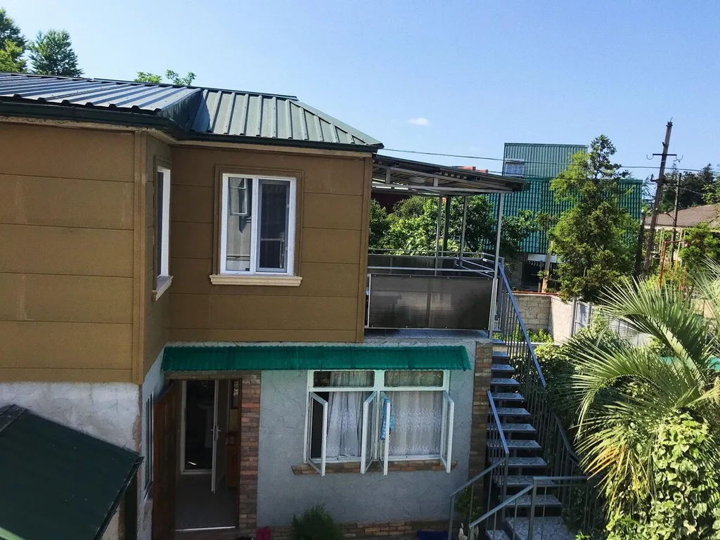 Гостевой дом у моря