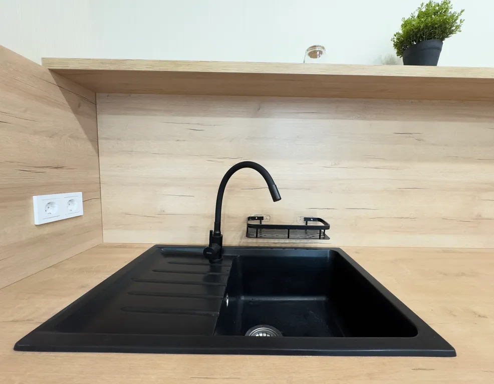 Уютная квартира в эко ЖК Долина ручьев