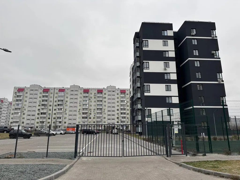 Квартира Новая стильная квартира у леса — Тольятти