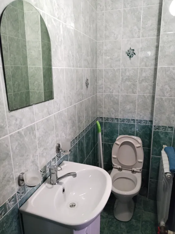 Дом возле моря