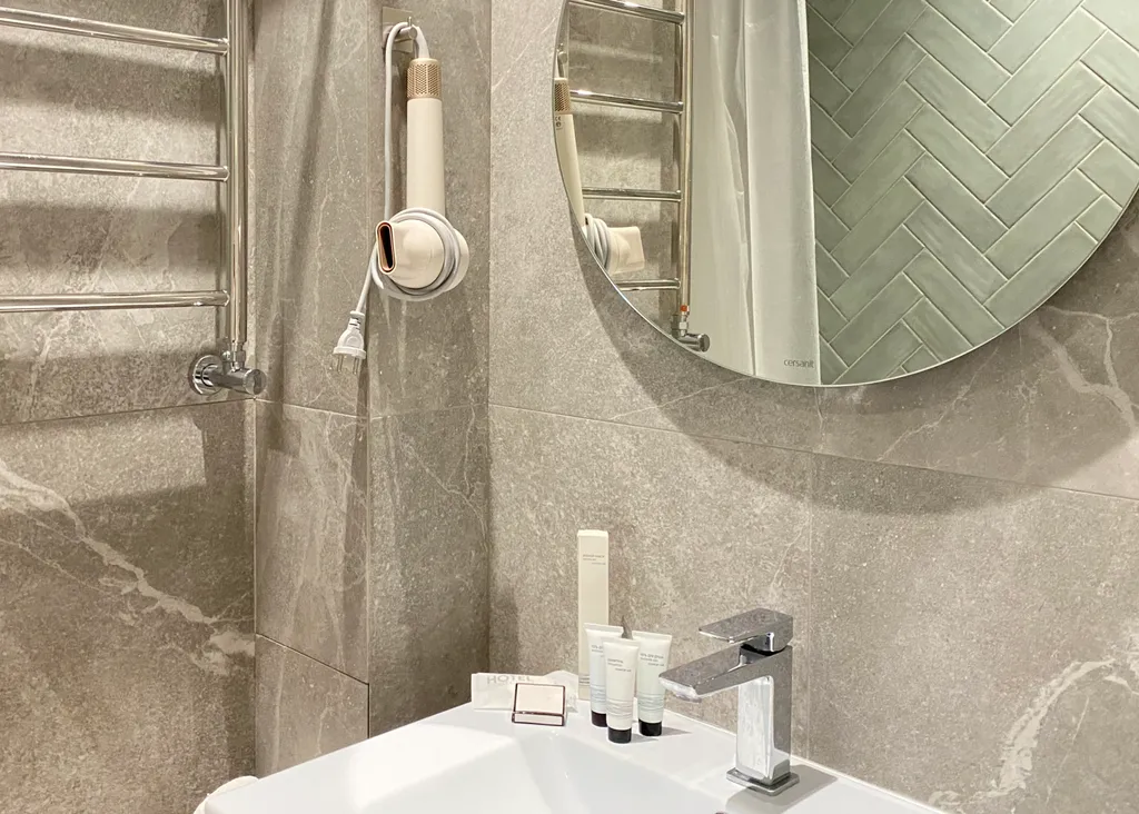 Квартира Квартира Olive Apartment: отдых с комфортом — Сальское