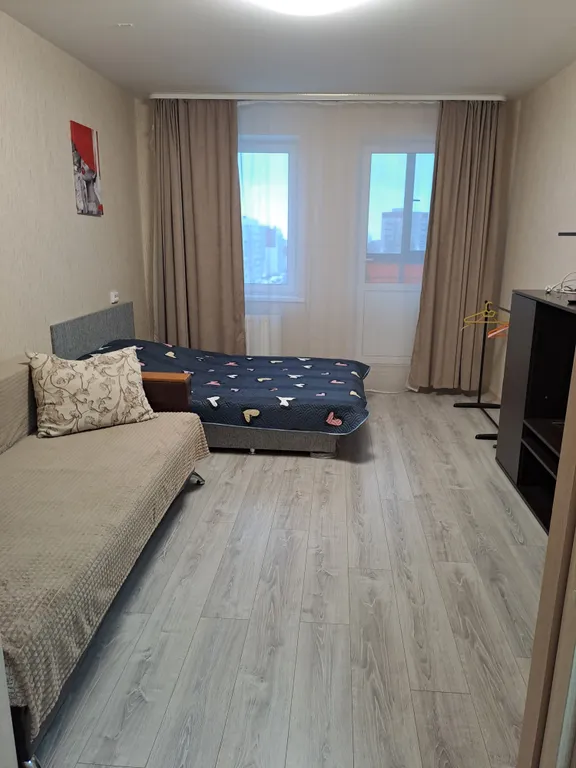 Уютная, комфортная квартира