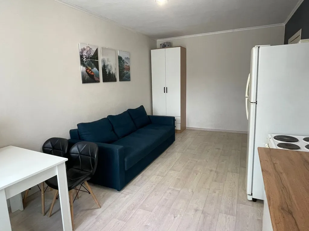 2-комнатная квартира рядом с Алмазом