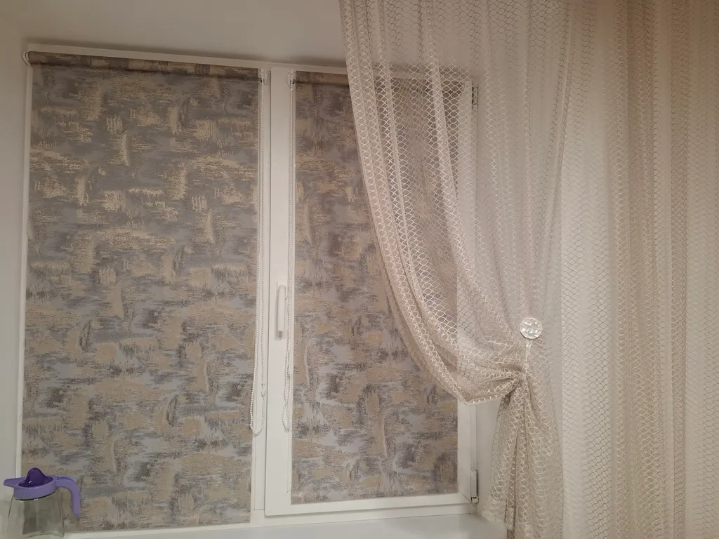 Квартира на Горького у площади Чайковского