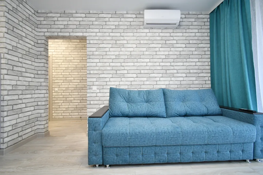 Квартира Квартира Шикарная евродвушка в Арбане! Возле ТРЦ Зёлёный! — Красноярск