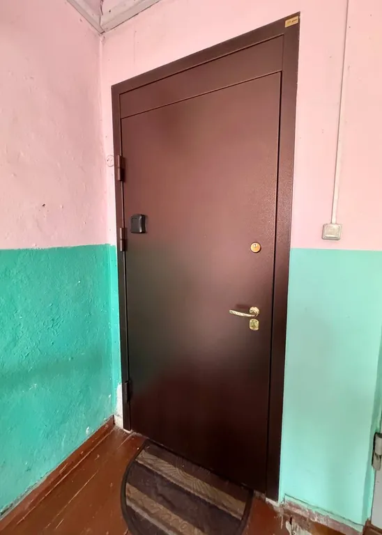 Уютная квартира в тихом районе пригорода