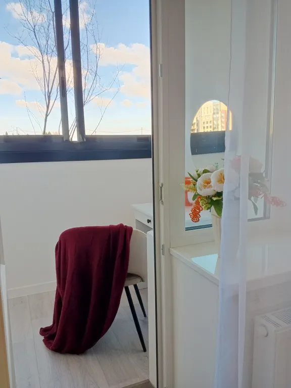 Зазеркалье