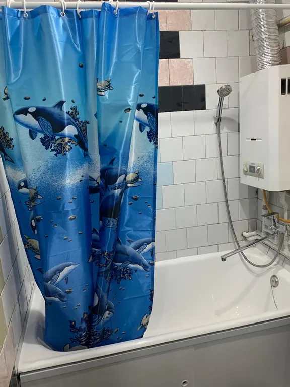 Уютная квартира с видом на Мать Родину