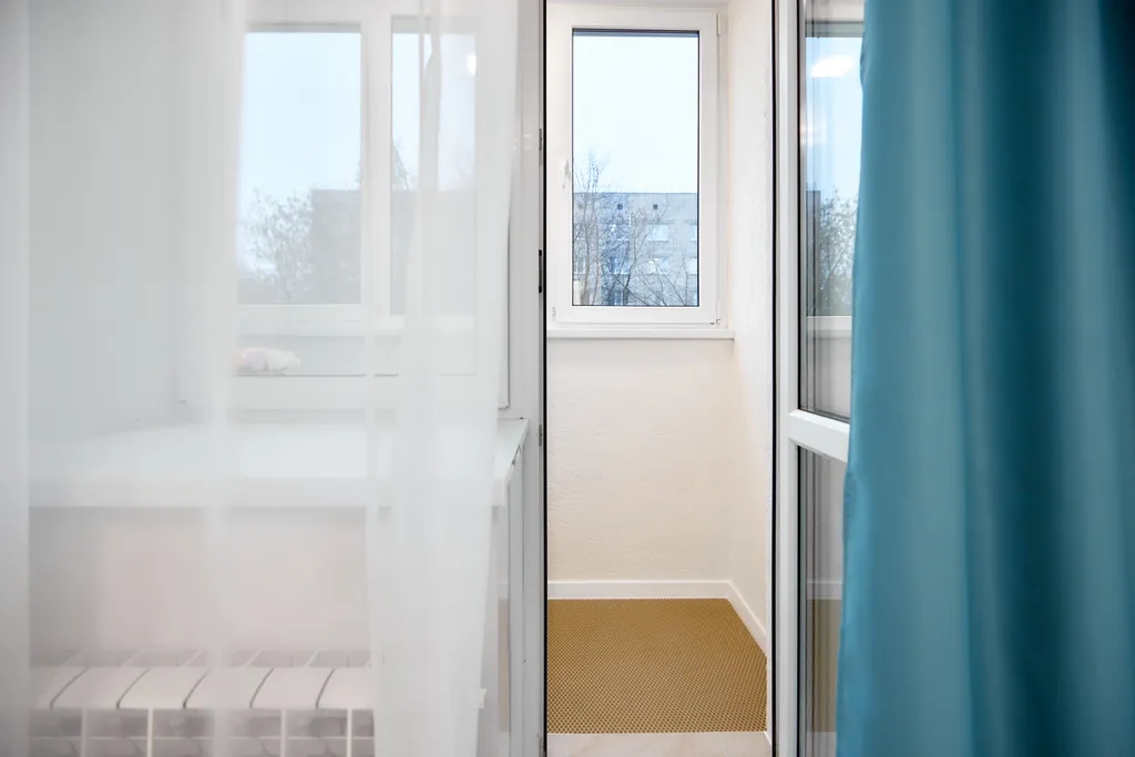 Квартира "Отдых"