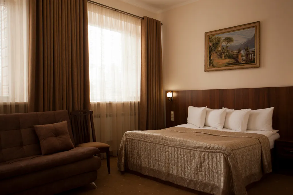 Квартира Комната — аренда посуточно в Нальчик