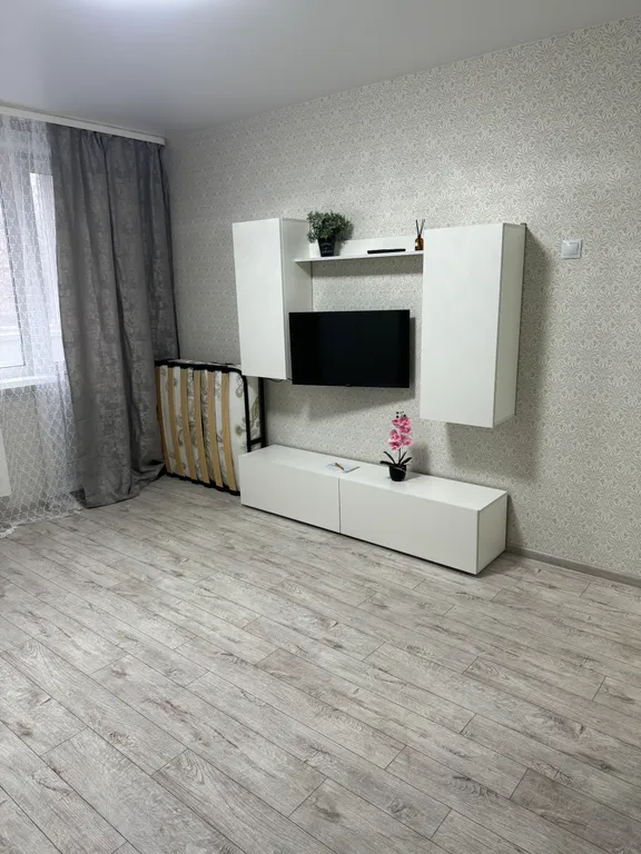 Квартира в центре Искитим