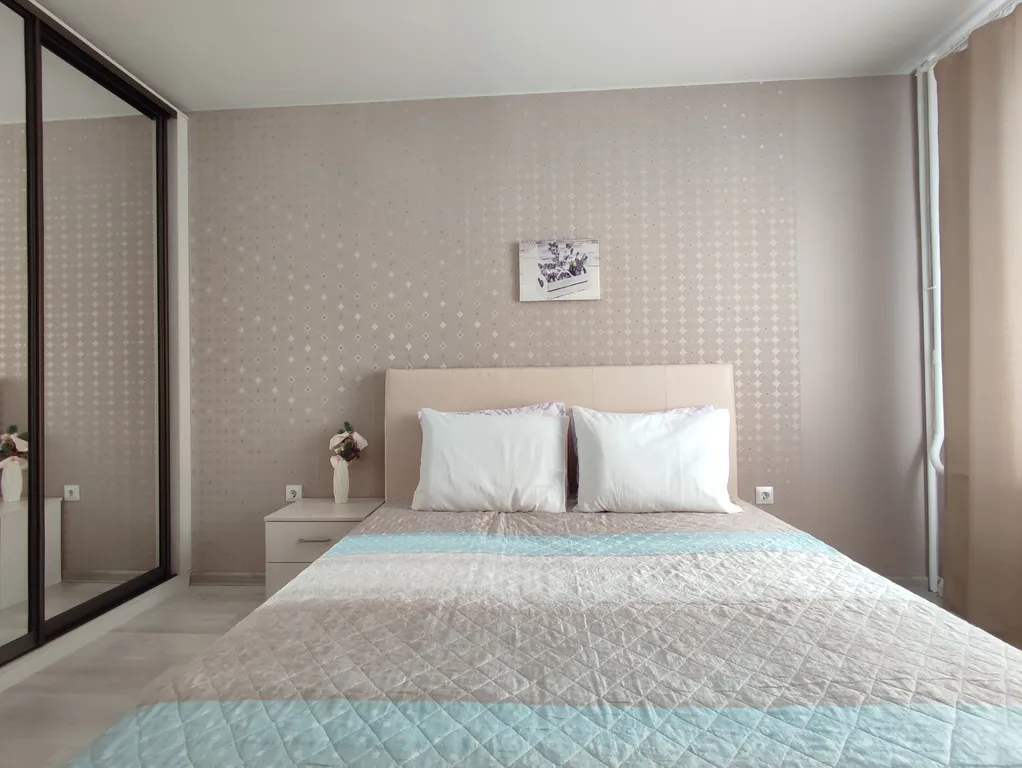 Welcome! Квартиры в Омске для командировок и путешествий