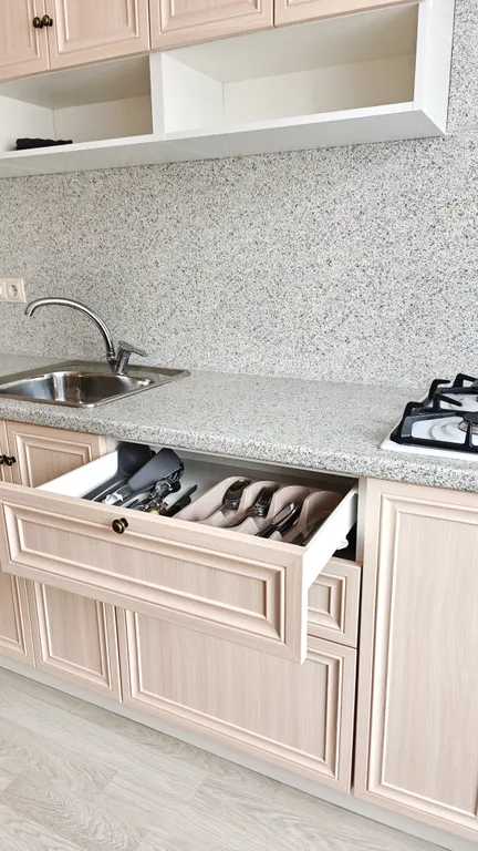 Апартаменты в Завидово