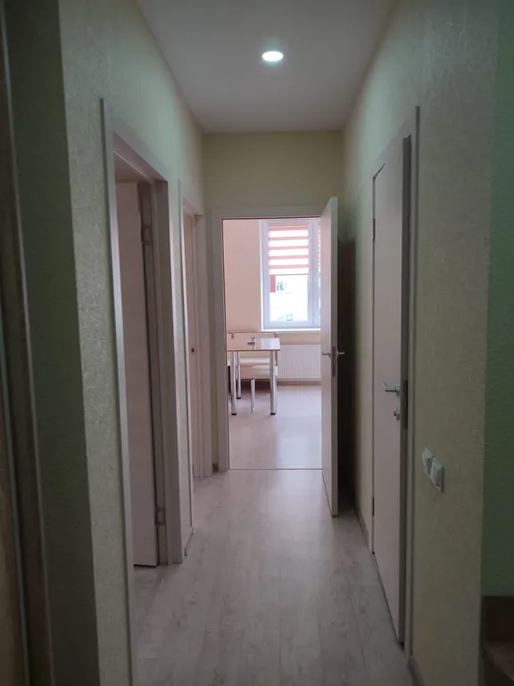 Квартира Чистая уютная квартира в тихом районе — Калининград