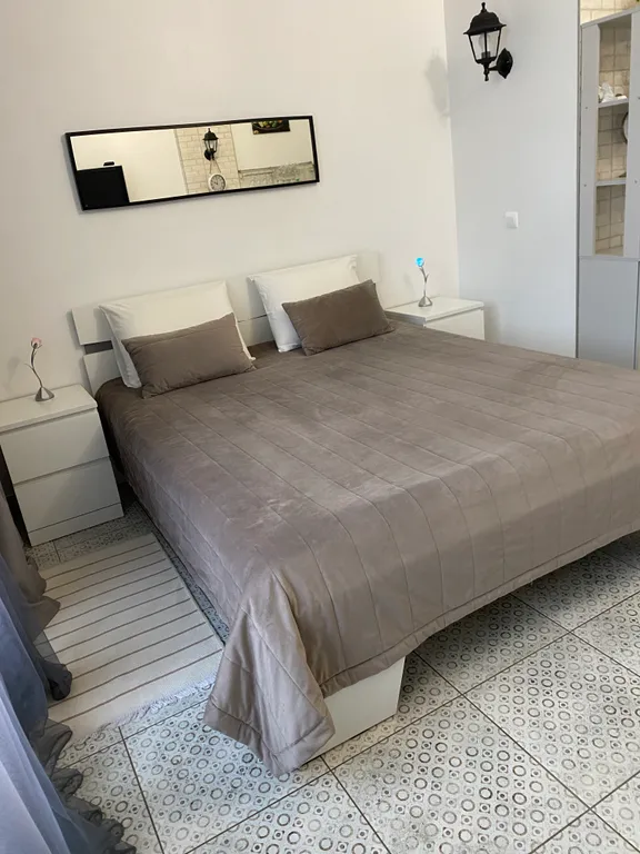 Квартира Фартуна первая линия — аренда посуточно в Светлогорск