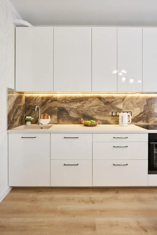 Квартира Новая, уютная квартира — Ростов-на-Дону