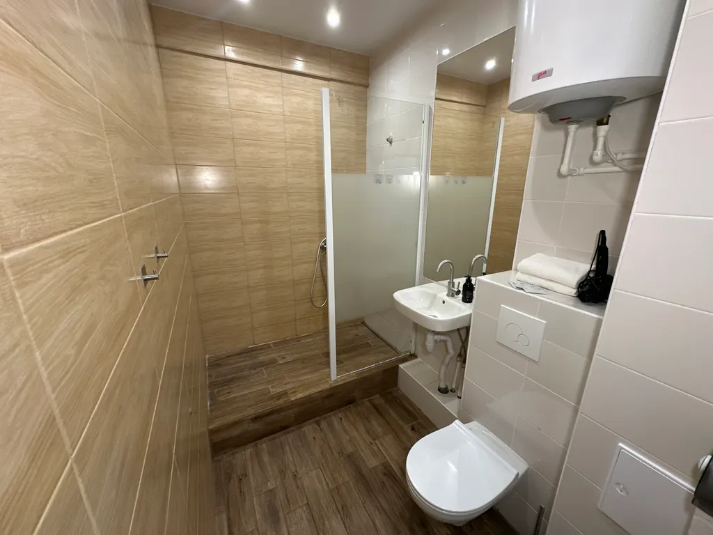 Апартамент Столица