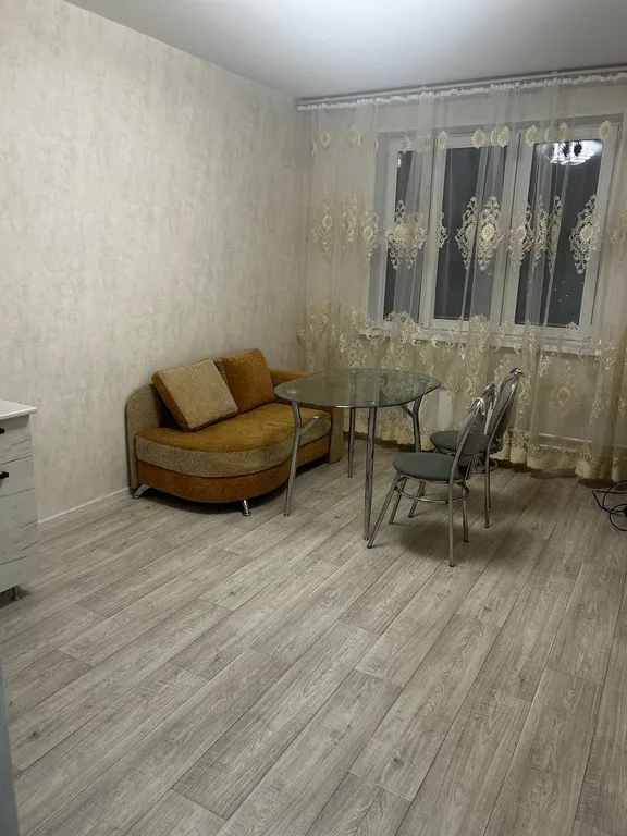 Квартира 1-комнатная Квартира — Нижний Новгород