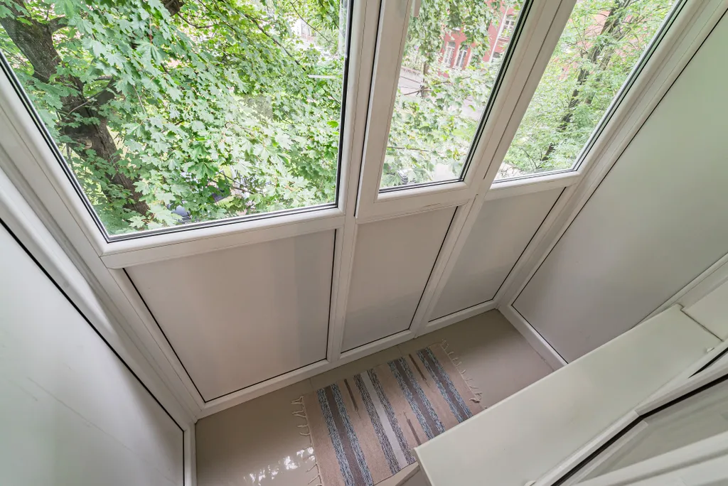 Квартира Апартаменты Балтийский янтарь — Калининград