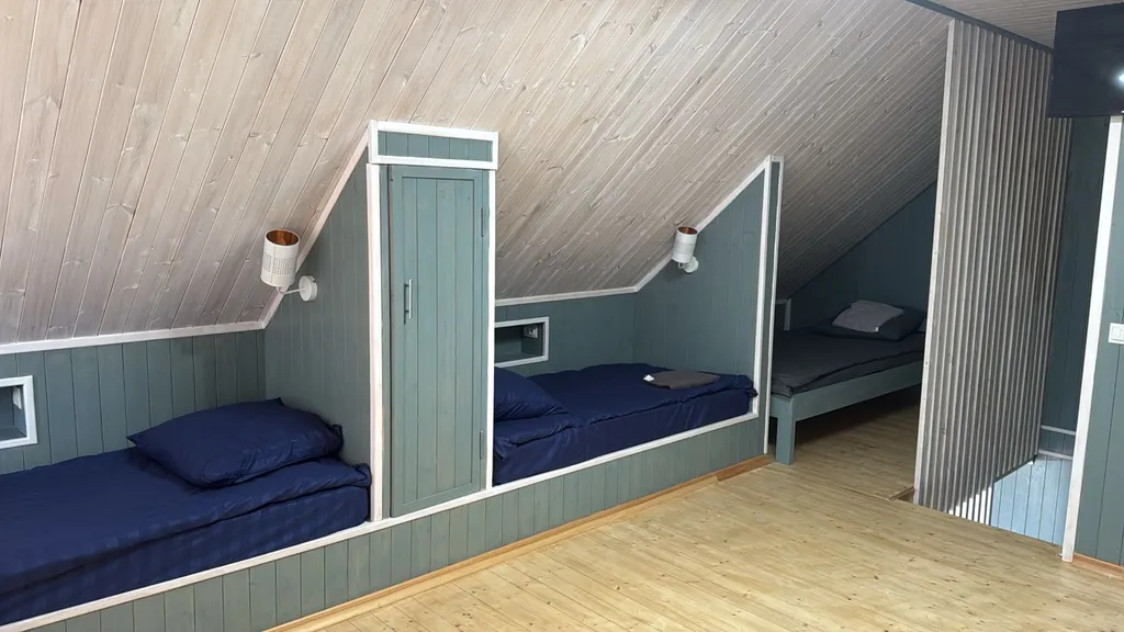 Уютный гостевой дом для комфортного отдыха