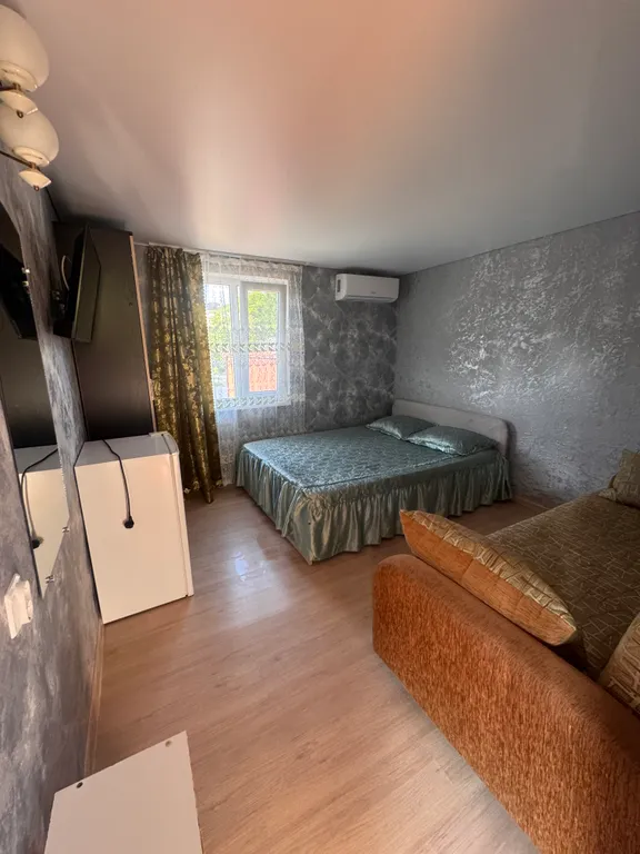 Квартира Комната — аренда посуточно в Архипо-Осиповка